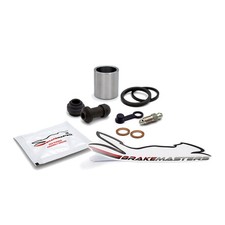 Honda MSX125 GROM 2018 rear