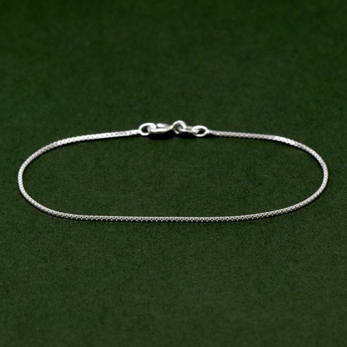 Classic box chain - classic,