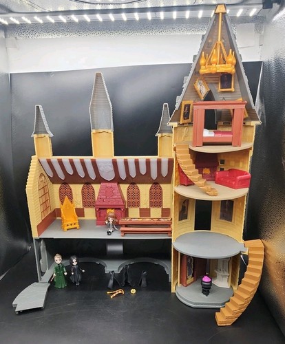 Harry potter wizarding - potter,