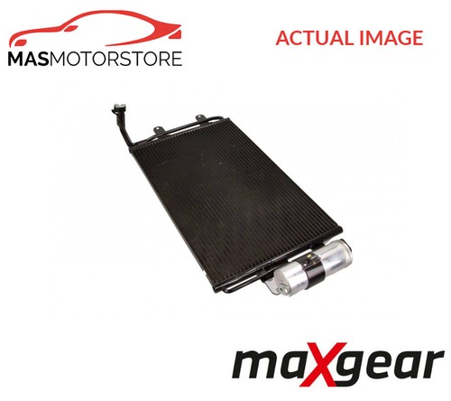 Air con condenser maxgear - air,