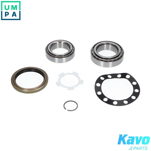 Wheel bearing kit wbk - wheel, for