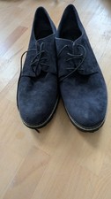 Tamaris Size 40 Navy Blue