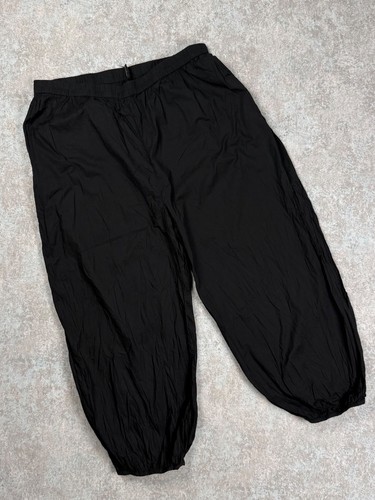 Gudrun sjoden black cotton - sjoden,