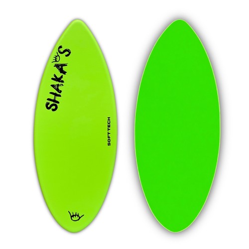 Shakas soft tech - shakas, 52”