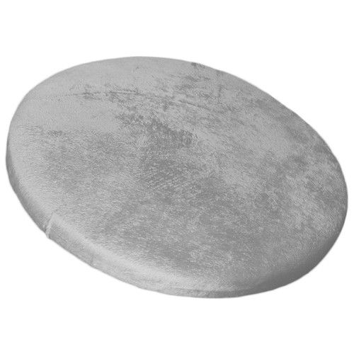 Revolving car seat pad - revolving,
