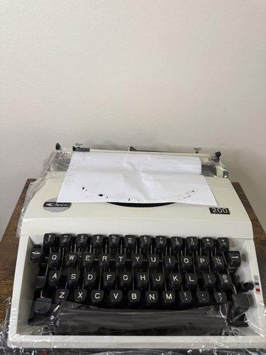 New never used vintage - new!,