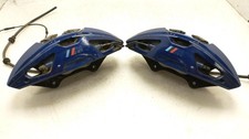 X5 BRAKE KIT CALIPERS  BMW  XDRIVE30D M SPORT 3.0L Diesel  34106891327 18-25