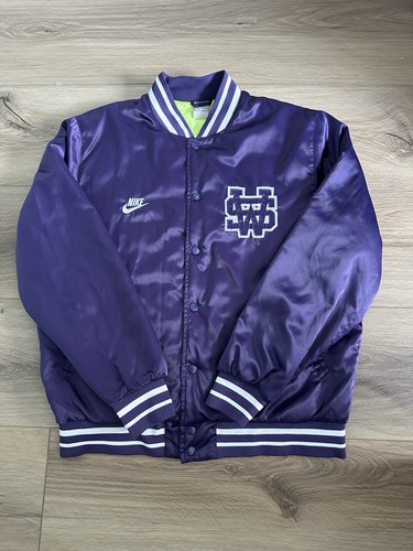 Nike bomber varsity - nike,