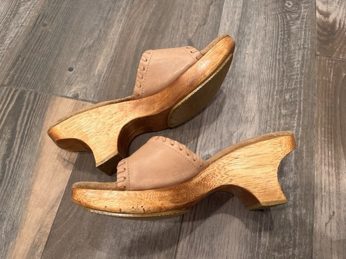 Vintage candie wood - vintage,