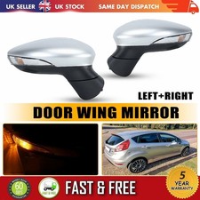 Right Left Wing Mirror