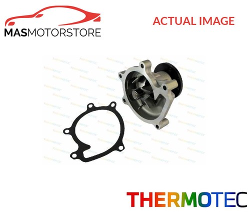 Engine cooling water pump - engine,