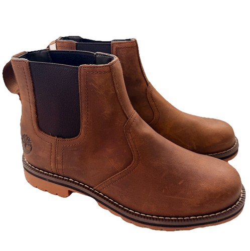 Timberland larchmont leather - larchmont,