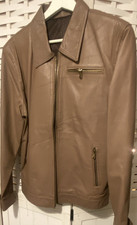 Vera pelle men beige - men's,