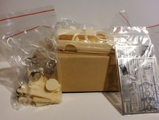 1/43 ASTON MARTIN LAGONDA