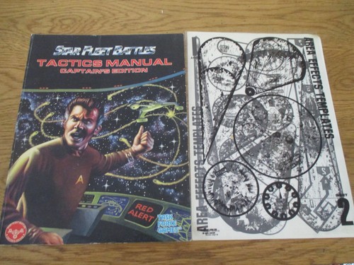 Task force games - -, star