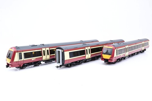 Bachmann gauge 462 - bachmann,