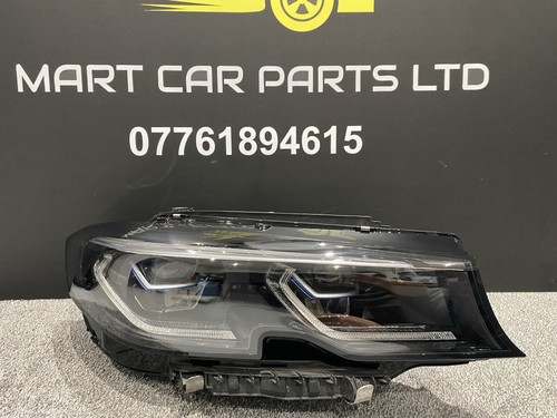 Bmw series g20 - 3,