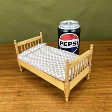 Handmade Wooden Dolls House