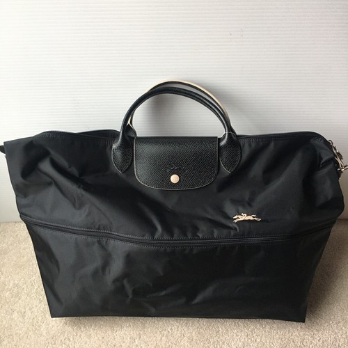 Longchamp pliage expandable - longchamp,