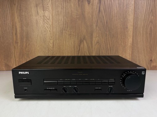 Philips fa650 stereo - philips,