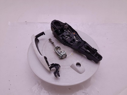 Citroen door handle - door,