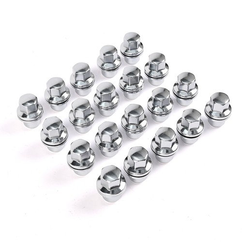 20x wheel nuts m14x1 - 20x,