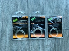 Fox Edges Fluorocarbon Fused