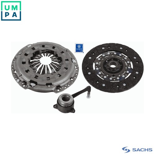 Clutch kit 3000 990 627 - clutch, for