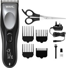 Wahl Rechargeable Pet Clipper