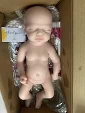 COSDOLL 17'' Full Body