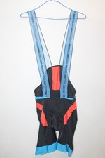 Cube Cycling Bib Shorts