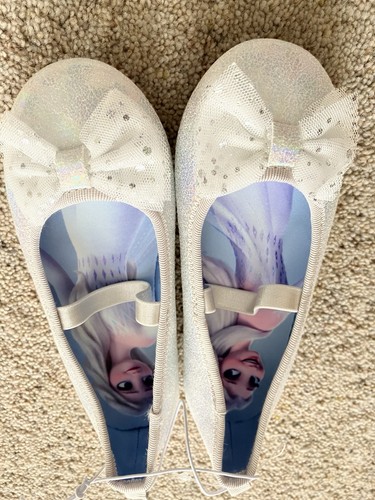 Silver glitter frozen - glitter,