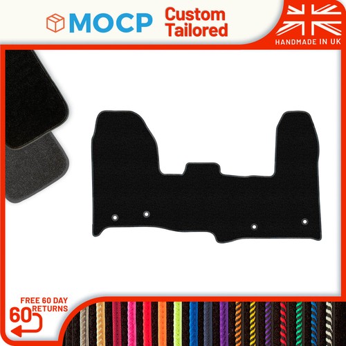 Carpet van mats - van, ford