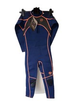 banana bite kids wetsuit