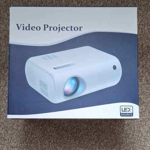 Clokowe led desktop video - m8,