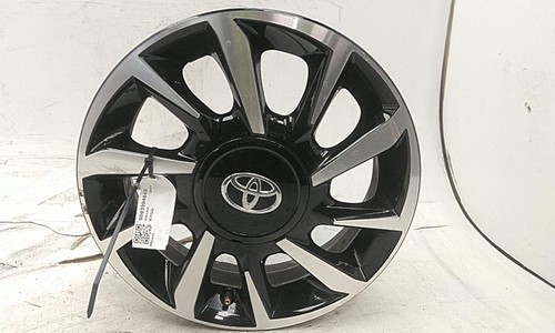Toyota aygo alloy - wheel, 15