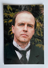 Kevin Doyle - Downton Abbey - Original Hand Signed Autograph