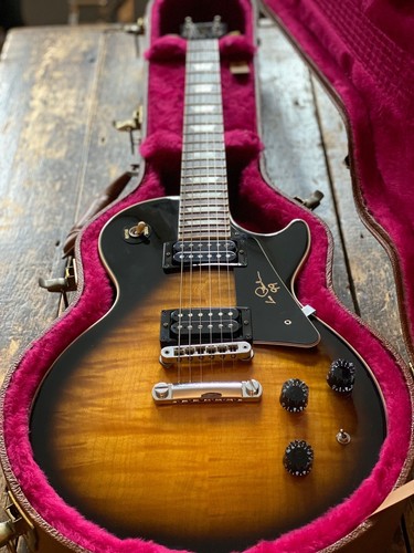 Gibson les paul standard - gibson,