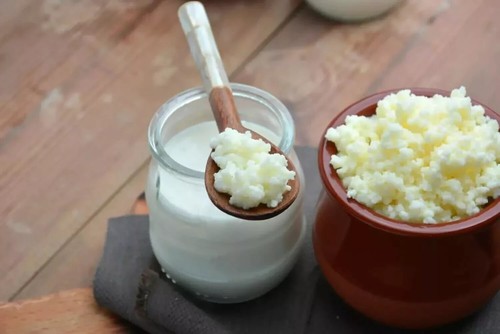 Organic pasteurised milk - organic,