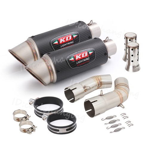 For ducati 848 1098 1198 - ducati,