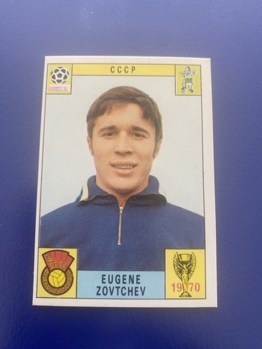 Panini mexico original - panini, 70