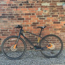 Pinnacle Lithium Hybrid Bike