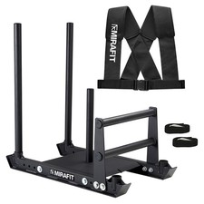 Mirafit M3 Weight Sled Kit Inc