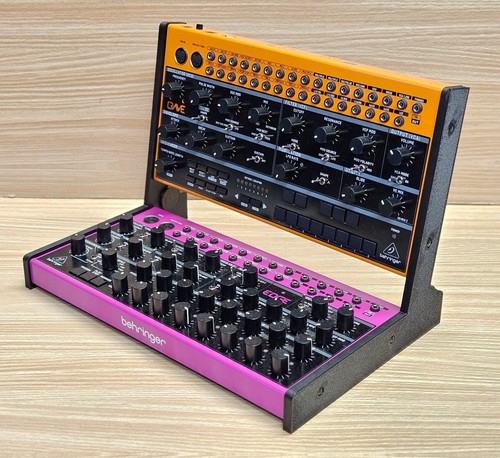 The analog source - the,