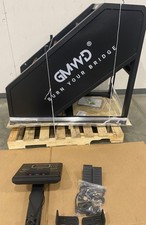 GMWD Commercial Stair Climber