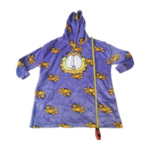 Primark garfield snuddie - primark,