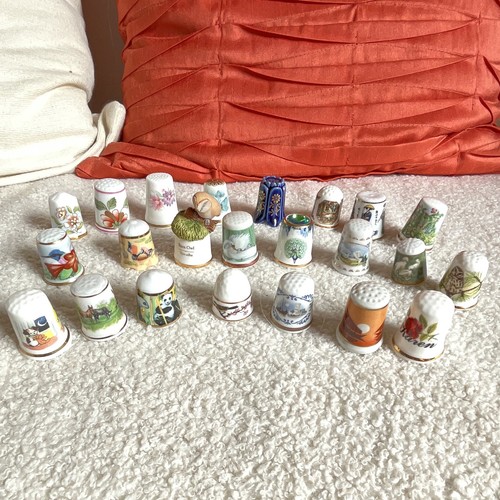 Mixed lot collectable - lot,