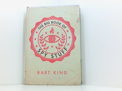The big book - big, of