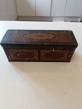 Vintage Antique CWS Cream