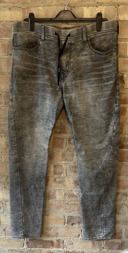 True religion tapered jeans - tapered,